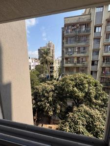 Balcony Image of 860 Sq.ft 2 BHK Apartment / Flat for rent in Royal Oasis, Malad West Mumbai for Rs. 50000