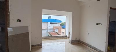 Balcony Image of 1450 Sq.ft 3 BHK Apartment / Flat for sale in Kalighat Kolkata for Rs. 16000000