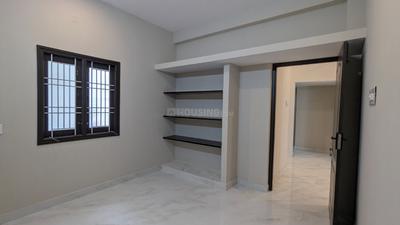 Bedroom Image of 900 Sq.ft 2 BHK Independent House for rent in Pammal Chennai for Rs. 25000