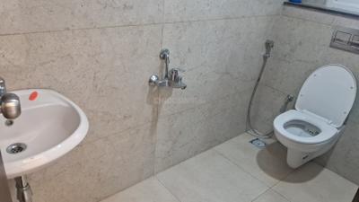 Image of 1110 Sq.ft 2.5 BHK Apartment / Flat for rent in Urbanrise On Cloud 33, Bachupally, Hyderabad for Rs. 42000