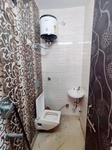 Image of 625 Sq.ft 2 BHK Builder Floor for rent in Sector 5 Rohini, New Delhi for Rs. 26000