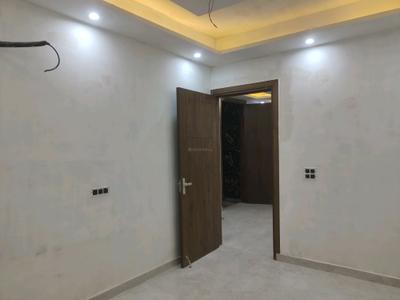 Bedroom Image of 1800 Sq.ft 3 BHK Builder Floor for sale in Sector 35 Faridabad for Rs. 21400000