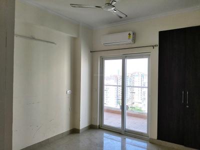 Bedroom Image of 1900 Sq.ft 3 BHK Apartment / Flat for rent in Shree Vardhman Victoria, Sector 70 Gurgaon for Rs. 48000