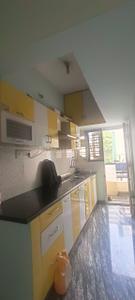Kitchen Image of 1300 Sq.ft 2 BHK Apartment / Flat for rent in JP Nagar Bengaluru for Rs. 30001