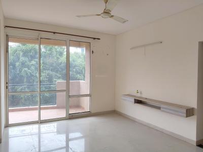 Bedroom Image of 2082 Sq.ft 3.5 BHK Apartment / Flat for sale in Omaxe The Nile, Sector 49 Gurgaon for Rs. 32000000
