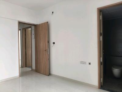 Bedroom Image of 1500 Sq.ft 3 BHK Apartment / Flat for sale in Kunal The Canary, Balewadi Pune for Rs. 19000000
