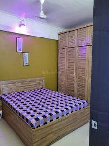 Bedroom Image of 915 Sq.ft 2 BHK Apartment / Flat for sale in Taloja Navi Mumbai for Rs. 5500000