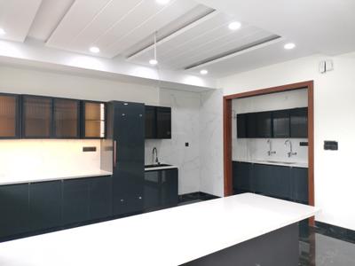Kitchen Image of 4500 Sq.ft 4 BHK Builder Floor for sale in TDI The Retreat, Sector 89 Faridabad for Rs. 40000000