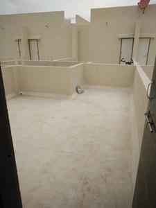Balcony Image of 585 Sq.ft 2 BHK Duplex for sale in Moti Palace Township Junagadh for Rs. 1611000