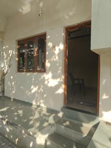 Image of 250 Sq.ft 1 RK Independent House for rent in Padegaon, Aurangabad for Rs. 6500