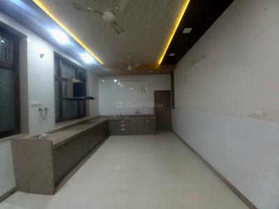 Kitchen Image of 1000 Sq.ft 2 BHK Builder Floor for rent in Basni Jodhpur for Rs. 15000