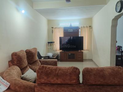 Hall Image of 1640 Sq.ft 3 BHK Villa for sale in Himagiri Meadows by Himagiri Group, Gottigere Bengaluru for Rs. 33700000