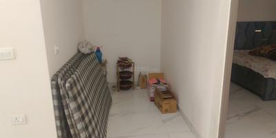 Bedroom Image of 1620 Sq.ft 3.5 BHK Builder Floor for rent in M3M Soulitude , Sector 89 Gurgaon for Rs. 40000
