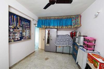 Bedroom Image of 450 Sq.ft 2 BHK Apartment / Flat for sale in Naranpura Ahmedabad for Rs. 4500000