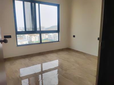 Bedroom Image of 1051 Sq.ft 2 BHK Apartment / Flat for rent in VTP Sierra, Sus Pune for Rs. 31000