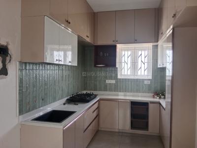 Kitchen Image of 1950 Sq.ft 3 BHK Duplex for sale in Thippampatti Pollachi for Rs. 10500000