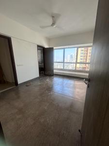 Bedroom Image of 1635 Sq.ft 3 BHK Apartment / Flat for sale in DB Woods, Goregaon East Mumbai for Rs. 45000000