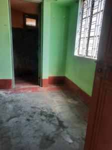 Bedroom Image of 350 Sq.ft 1 RK Apartment / Flat for rent in Dhaleswar Agartala for Rs. 5000