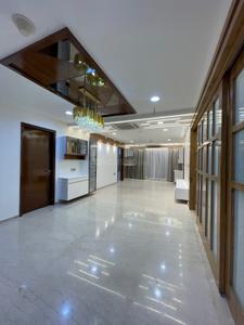Hall Image of 2680 Sq.ft 3 BHK Apartment / Flat for sale in My Home Bhooja, Rai Durg Hyderabad for Rs. 72500000
