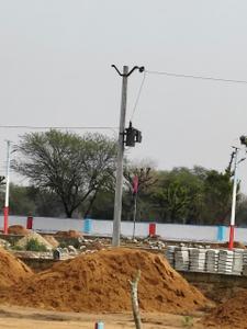 Image of 100 Sq.ft Residential Plot / Land for sale in Jharna, Jaipur for Rs. 1380000