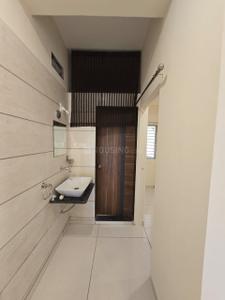 Hall Image of 1580 Sq.ft 3 BHK Apartment / Flat for rent in Harni Vadodara for Rs. 20000