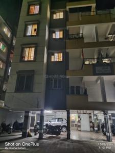Image of 750 Sq.ft 2 BHK Apartment / Flat for sale in Vision Vishal Residency, Talegaon Dabhade, Pune for Rs. 3500000