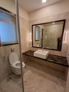 Image of 2450 Sq.ft 4 BHK Apartment / Flat for sale in Kasturi Epitome, Wakad, Pune for Rs. 37000000