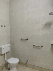 Bathroom Image of 1612 Sq.ft 2 BHK Villa for rent in NFL Society, Sector PI Greater Noida for Rs. 20000