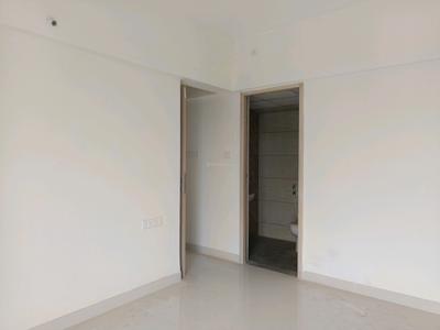 Bedroom Image of 1050 Sq.ft 2 BHK Apartment / Flat for sale in Kumar Princetown Towers, Mohammed Wadi Pune for Rs. 7500000