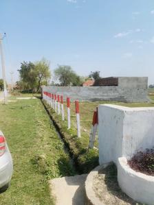 Image of 1000 Sq.ft Residential Plot / Land for sale in Mati, Lucknow for Rs. 999000
