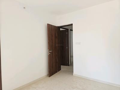 Bedroom Image of 1210 Sq.ft 3 BHK Apartment / Flat for sale in Wellington at Pride World City, Charholi Budruk Pune for Rs. 11200000