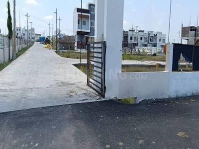 Image of 805 Sq.ft Residential Plot / Land for sale in Gerugambakkam, Chennai for Rs. 6036695