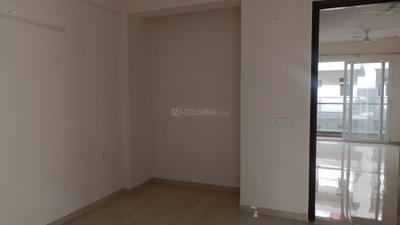 Bedroom Image of 1208 Sq.ft 2.5 BHK Builder Floor for sale in Smartworld Gems, Sector 89 Gurgaon for Rs. 13500000