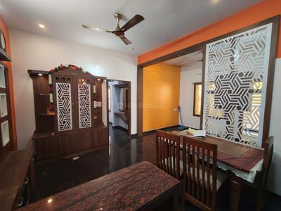 2 BHK Independent House
