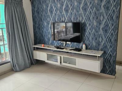 Bedroom Image of 915 Sq.ft 2 BHK Apartment / Flat for rent in Girgaon Mumbai for Rs. 120000