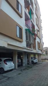 Image of 997 Sq.ft 2 BHK Apartment / Flat for sale in Indus Regency Phase II, Navi Bagh, Bhopal for Rs. 2000000