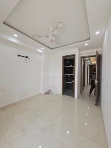 Hall Image of 850 Sq.ft 2 BHK Apartment / Flat for sale in Chhattarpur New Delhi for Rs. 6500000