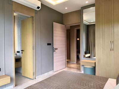 Bedroom Image of 2970 Sq.ft 4 BHK Apartment / Flat for sale in Livience Aleenta, Pashan Pune for Rs. 37000000