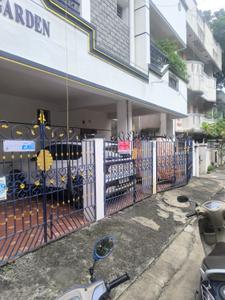 Image of 1065 Sq.ft 2 BHK Apartment / Flat for sale in Madhanandapuram, Chennai for Rs. 8500000