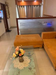 Bedroom Image of 550 Sq.ft 1 RK Studio for sale in Hare Krishana Orchid, Sunrakh Bangar Vrindavan for Rs. 4800000