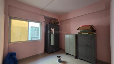 Bedroom Image of 820 Sq.ft 2 BHK Apartment / Flat for sale in Khodiyar Nagar Vadodara for Rs. 3351000