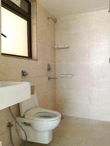 Bedroom Two Image of 890 Sq.ft 2 BHK Apartment / Flat for rent in Piramal Vaikunth , Thane West Thane for Rs. 36000