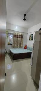 Hall Image of 523 Sq.ft 1 BHK Apartment / Flat for sale in Rahatani Pune for Rs. 5400000
