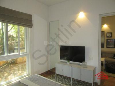 Bedroom Image of 1382 Sq.ft 3 BHK Apartment / Flat for sale in Brigade El Dorado by Brigade Enterprises Ltd, Huvinayakanahalli Bengaluru for Rs. 16050000