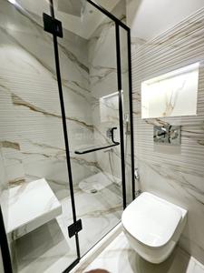 Bathroom Image of 2250 Sq.ft 3 BHK Builder Floor for sale in Sector 55 Gurgaon for Rs. 26500000