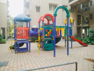 Image of 1500 Sq.ft 3 BHK Apartment / Flat for sale in Ramprastha Pearl Heights, Vaishali, Ghaziabad for Rs. 19500000