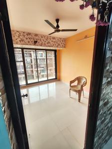 Hall Image of 1000 Sq.ft 2 BHK Apartment / Flat for sale in Ashtavinayak Heights, Taloja Navi Mumbai for Rs. 7500000