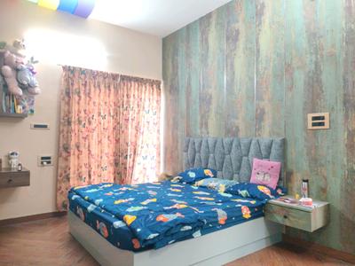 Bedroom Image of 2700 Sq.ft 4 BHK Independent House for sale in Bommanahalli Bengaluru for Rs. 29000000