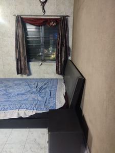 Bedroom Image of 950 Sq.ft 2 BHK Apartment / Flat for rent in City Center Durgapur for Rs. 20000