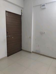 Living Room Image of 1575 Sq.ft 3 BHK Apartment / Flat for sale in SP Nirvana, Ghuma Ahmedabad for Rs. 7400000